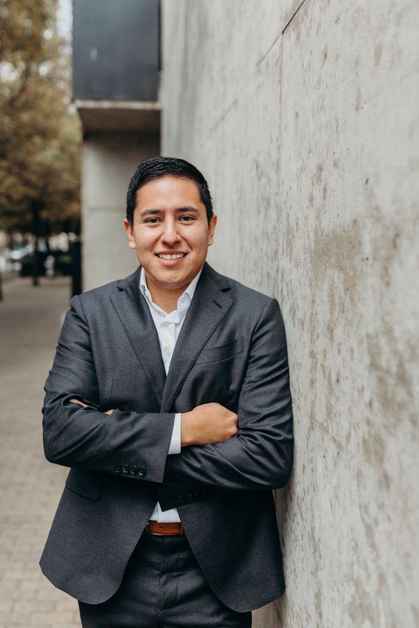 Jhonatan Aldama, CPA — Founder of Nuve